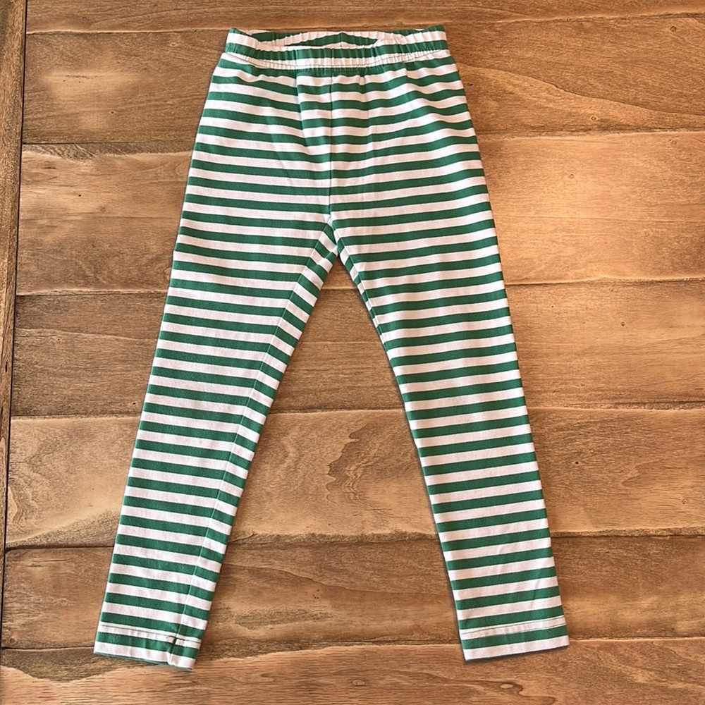 Hanna Anderson pants, size 110, US size 5
